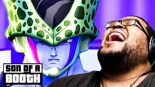 SOB Reacts: The Perfect Training By DevilArtemis Reaction Video
