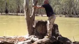 Barham lakes