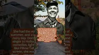 Doris Day &ndash; America&rsquo;s Sunshine #facts #hollywood #movie #western  #love