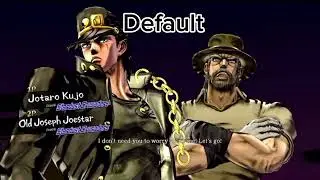 POSE FOR THE FANS 🗣️🗣️🗣️🗣️ (jojo edit)