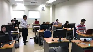 Performance-Based Design Training