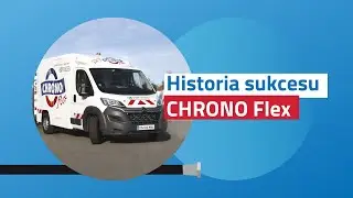 Historia sukcesu CHRONO FLEX POLAND