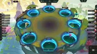 [TFT] Set 11 - Patch 14.9 - Does it still work? Altruist Bard (Hyperroll)