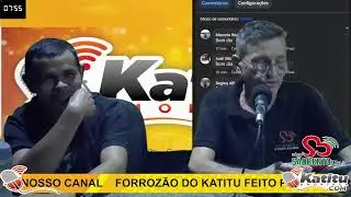 FORROZ&Atilde;O DO KATITU - 21.01.2026