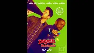 Psych Allison Road