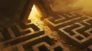 Fantasy Relaxing Music - A Remembered Past Autumn Could Not Release (Ambient Soundscape)