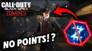 Shadows of Evil No Purchase Challenge (Black ops 3 Zombies)