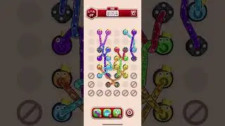 Twisted Tangle 69