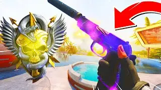 the DIAMATTI IS A ONE SHOT!!!...SINGLE DIAMATTI LOADOUT! (BEST DIAMATTI CLASS SETUP)-COLDWAR