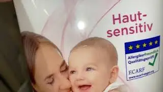 SIEMENS WASCHMASCHINE | Baby W&auml;sche waschen 👶🏻 auf 40 Grad SchnellMix