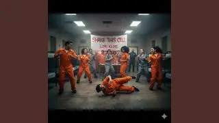 Shake this Cell