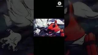 Chained Soldier Episode 6 {AMV} #shorts #anime