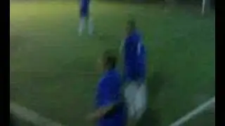 Punizione Colaluca a Cervaro