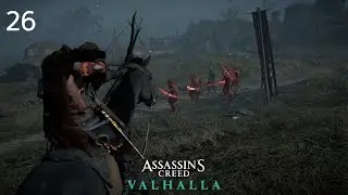 Assassin's Creed: Valhalla DLC The Siege of Paris - Rebel Missions 