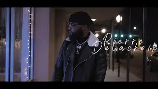 Cinematic Music Video (Jak Reeves-Pierre Delacroix) (Panasonic Lumix G7 25mm 1.7)