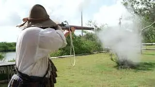 Must Do St. Augustine Experience ~ Fountain of Youth Archaeological Park