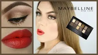 Maybelline 
