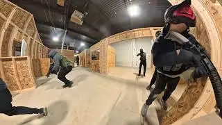 First day Action Airsoft 2.0 