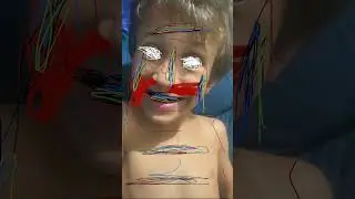 GLITGH HERIQUE