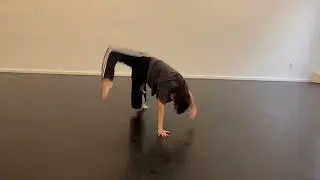 Olivia Caldeira Holston Dance Reel 2026