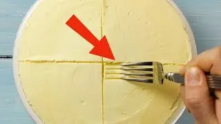 Meine Oma hat mir diesen Tipp gegeben. So überraschst du alle an der Kaffeetafel