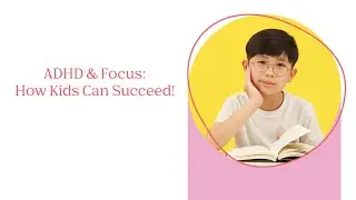 Understanding ADHD: How GradePower Learning Helps Students Focus & Thrive