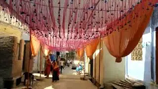 CHOMU TOUR Part-22 Ringus road to Govt hospital via imam chowk