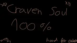Craven Soul (NEWHARDEST) | Geometry Dash