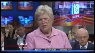 Fox 13 Report T-Mobile Cramming