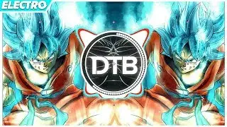 DRAGON BALL Z Super Saiyan Theme (The Enigma TNG Remix)