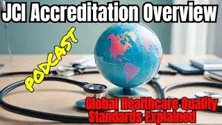 5 Key Facts About JCI Accreditation You Need to Know NOW