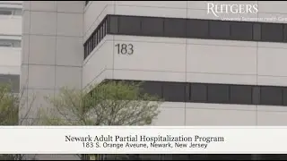 UBHC Newark APH Virtual Tour