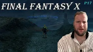 Final Fantasy X - Crossing The Thunder Plains