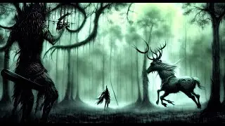 Irish Horde - AI Animation with Stable Diffusion and deforum