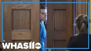 Trump names new AG pick after Matt Gaetz takes himself out of the running