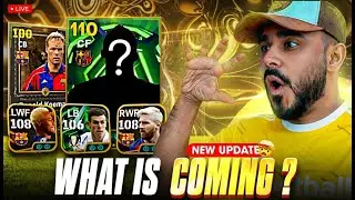 WHATS NEW  in eFootball 2026🔥 |  HI BWOYZZZZZZZZZZZZ