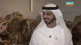 عام زايد: سعادة سيف بن صقر المحيربي