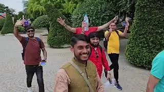 TiENS ki tarf Sy international tour tahiland ka leaders full enjoy hai Better Tiens better Life