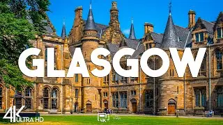 Top 10 Best Things to Do in Glasgow, Scotland - Travel Guide 2025