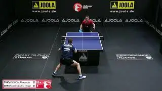 2026/02/10 VALUCH vs KOLOIDENKO