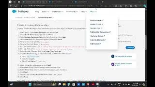 Create Lookup Filters || Salesforce Tutorials || Salesforce Developer Catalyst || Salesforce Answers