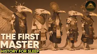 We Are Not Earth&rsquo;s First Owners | The ENTIRE Story of Anunnaki | History for Sleep