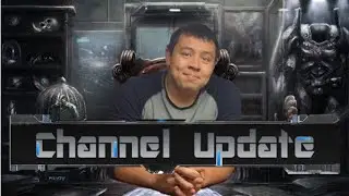 DreadPathZone Channel Update