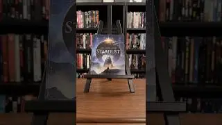 Stardust (2007) 4K UHD Blu-ray Quick Review!