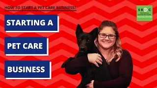 How to Start a Pet Care? | Business Success Story #petcare #smallbusinessowner #smallbusinessideas