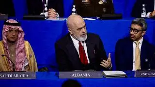 PM - Board of Peace