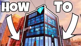 How To Rob The NEW Jewlery Store In Roblox Jailbreak!