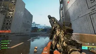 BF3 M416 Best Assault Rifle in the Game... BATTLEFIELD 2042