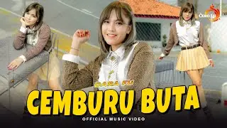 CEMBURU BUTA - DARA FU (Official Musik Video)