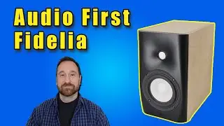 The #1 Reason audiophiles Are Raving About Audio Fidelia's Sound Quality